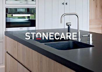 Granite maintenance leaflet