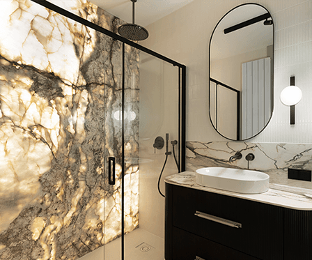 Natural Stone Trends 2025: Timeless, Natural, Innovative