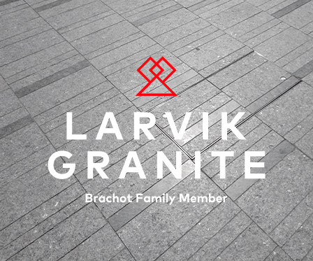 Larvik Granite