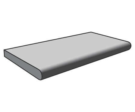 Zwembadboorden type 2