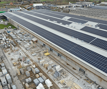 Investeren in zonne-energie: onze ecologische voetafdruk minimaliseren