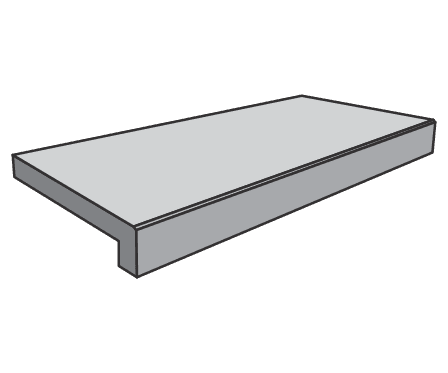 Zwembadboorden type 3