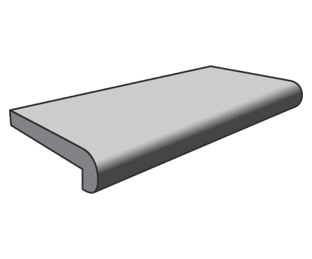 Zwembadboorden type 4