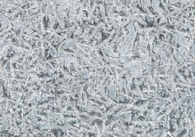 Ice Flower