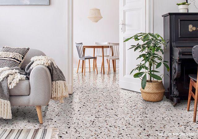 Terrazzo