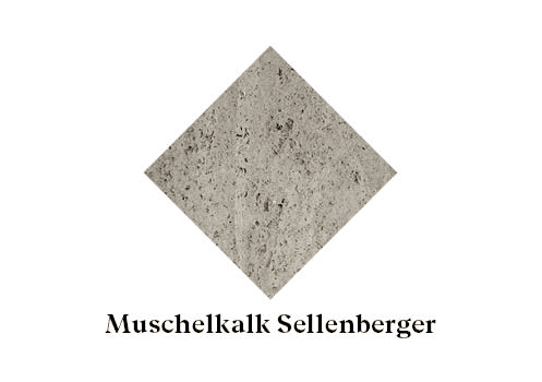 Muschelkalk Sellenberger