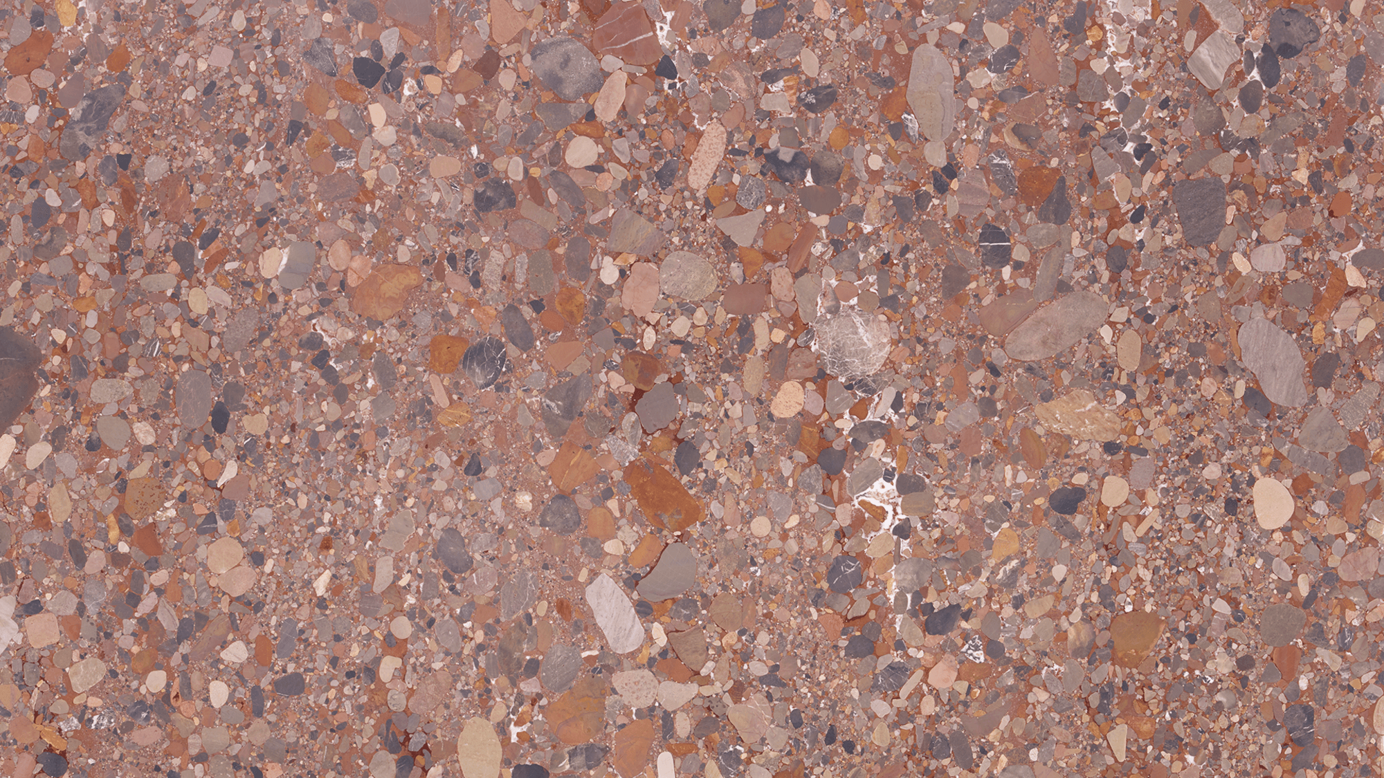 BRECCIA ROSSO
