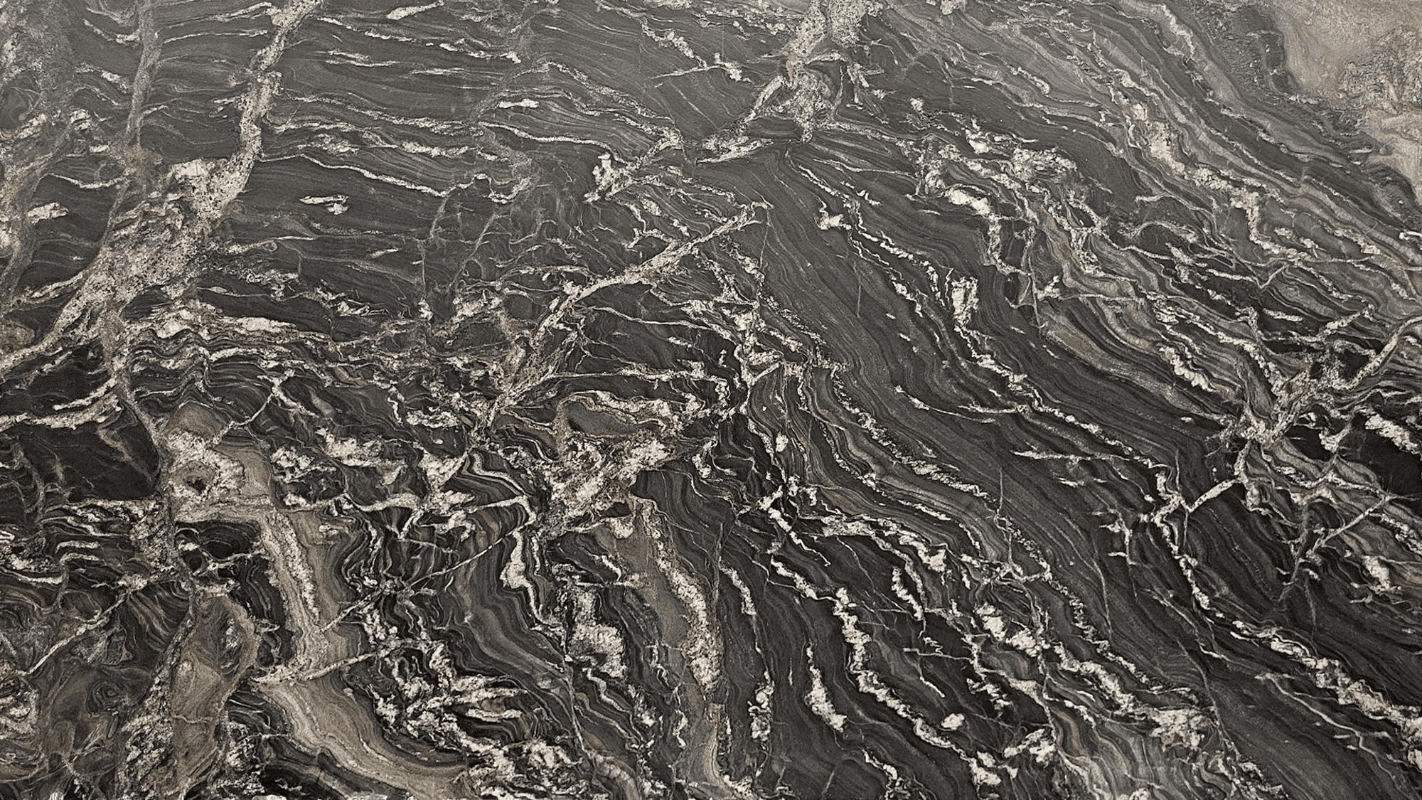 SILVER WAVES