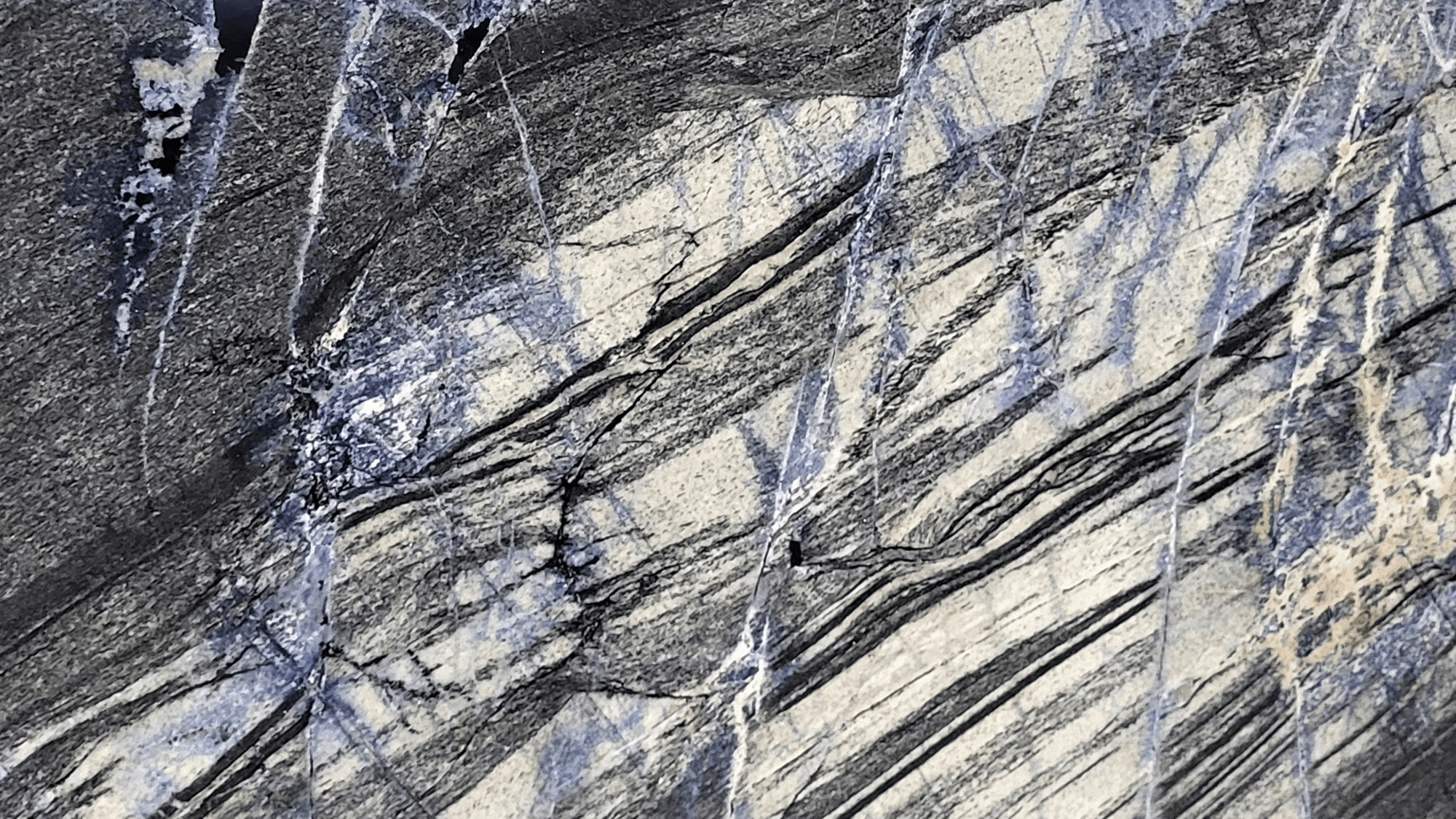 SODALITE BLUE
