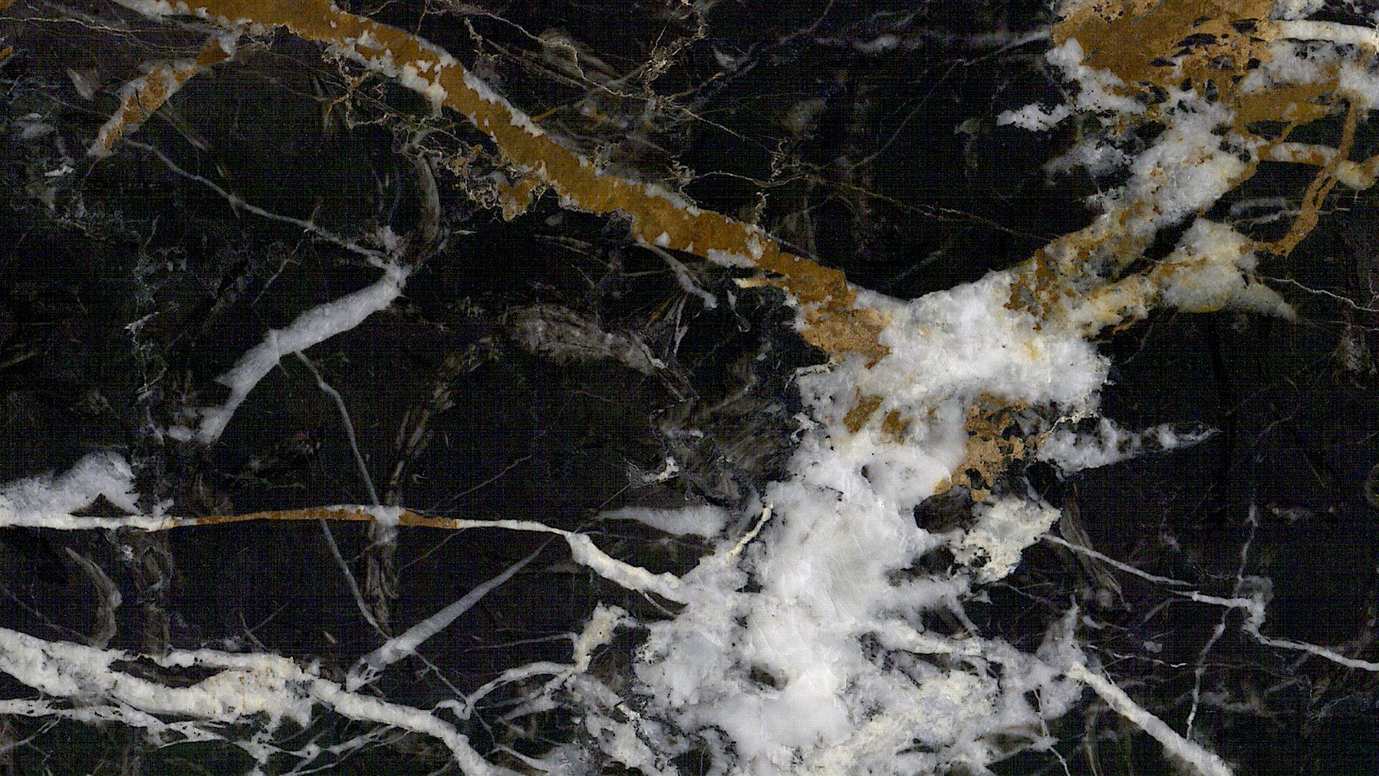 NOIR D'OR