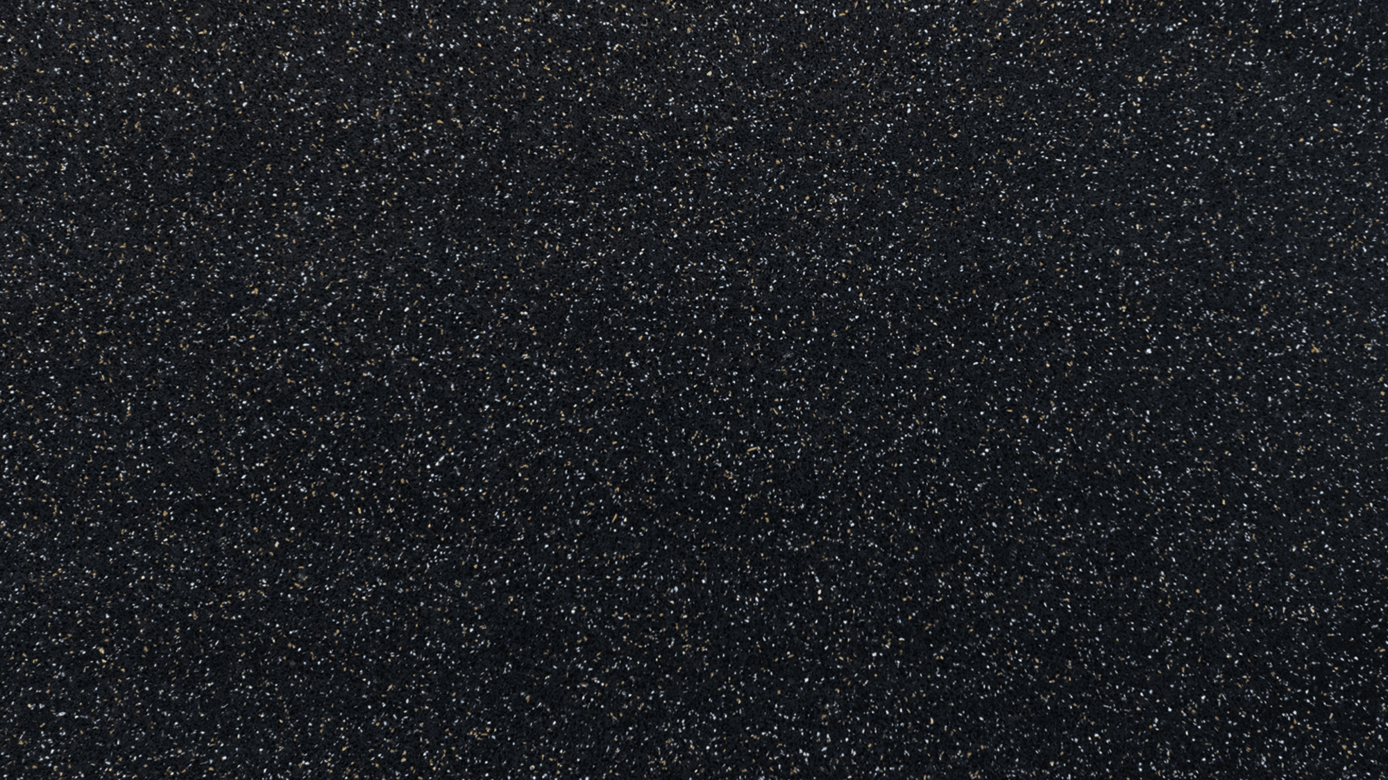 TERRAZZO STAR BLACK