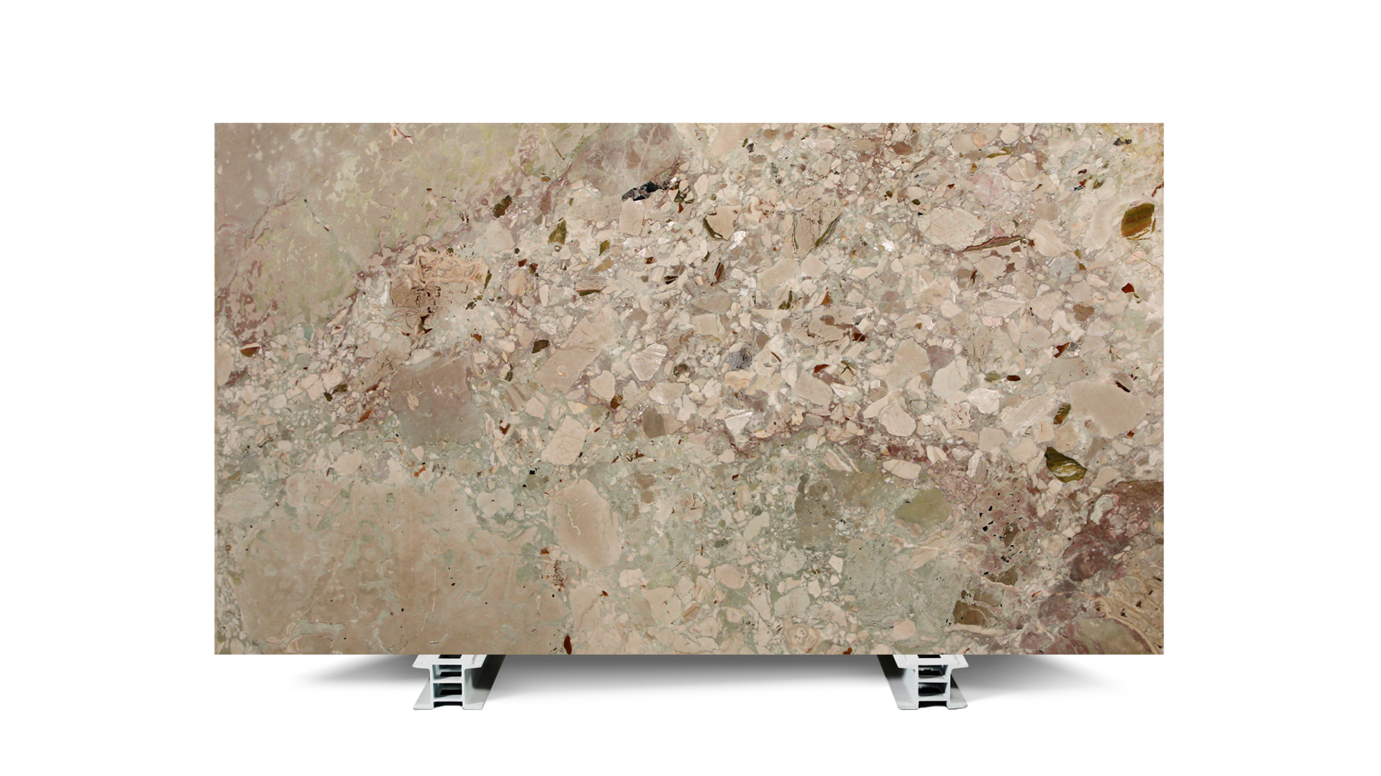 Brosso Vecchio, Patinato