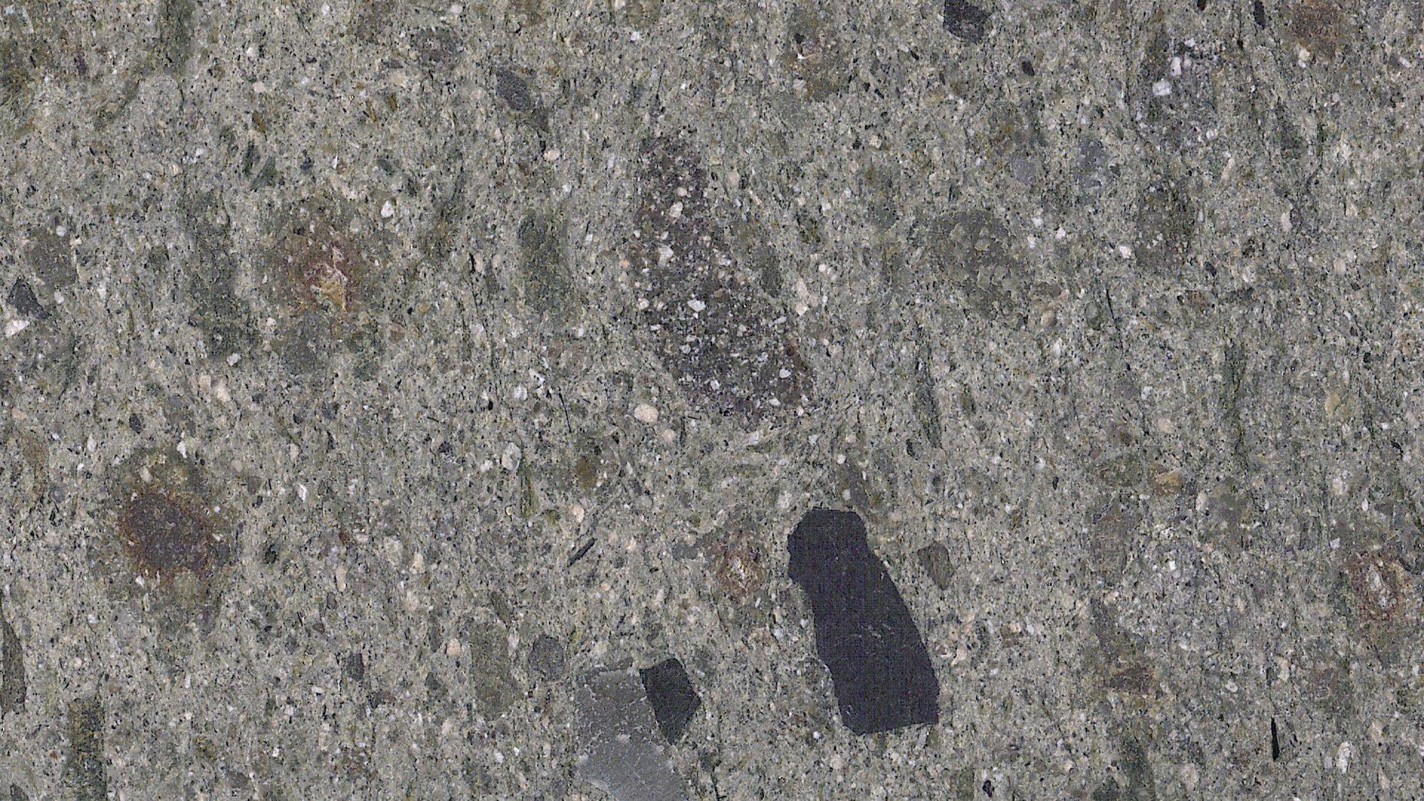 BRECCIA VERDE