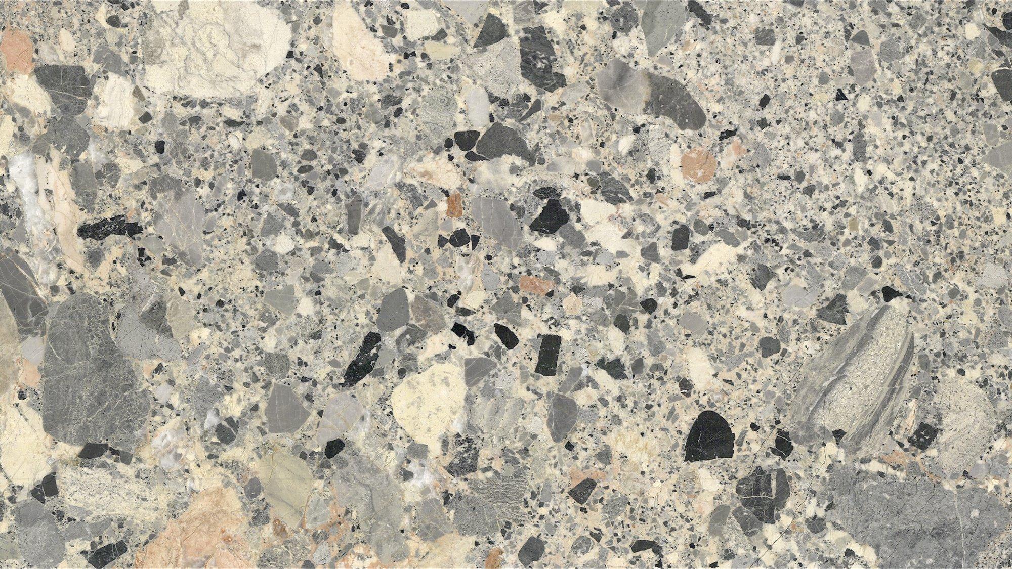 BRECCIA ALBA