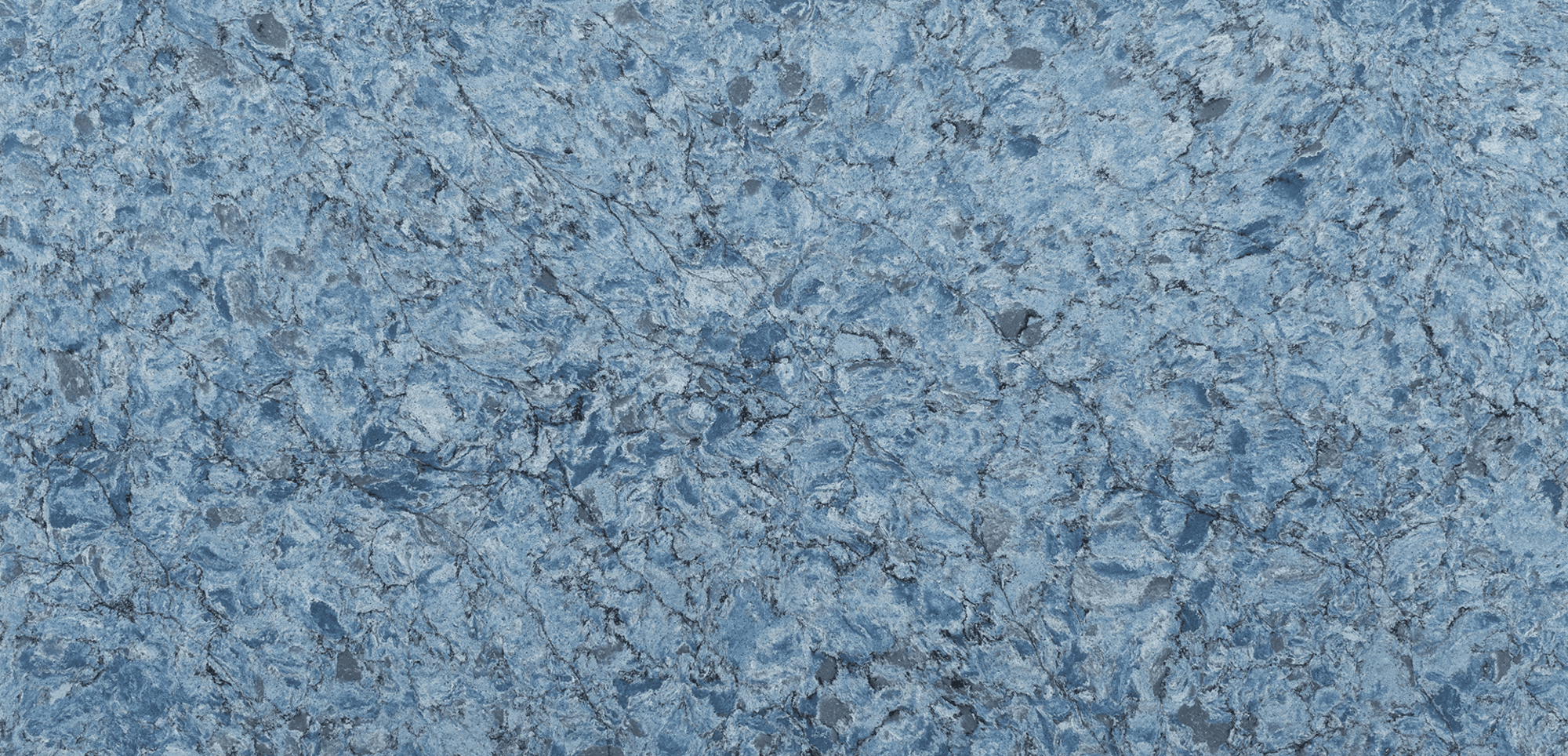 THUNDER BLUE UNISTONE