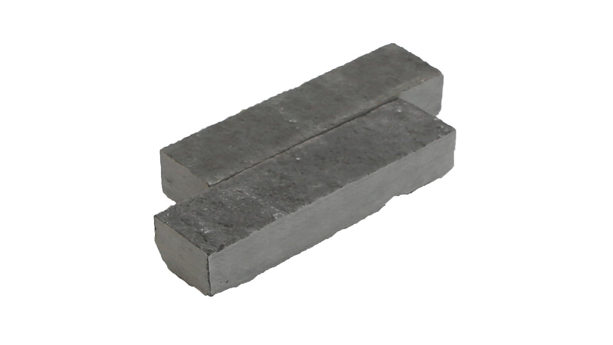 Natural and Tumbled