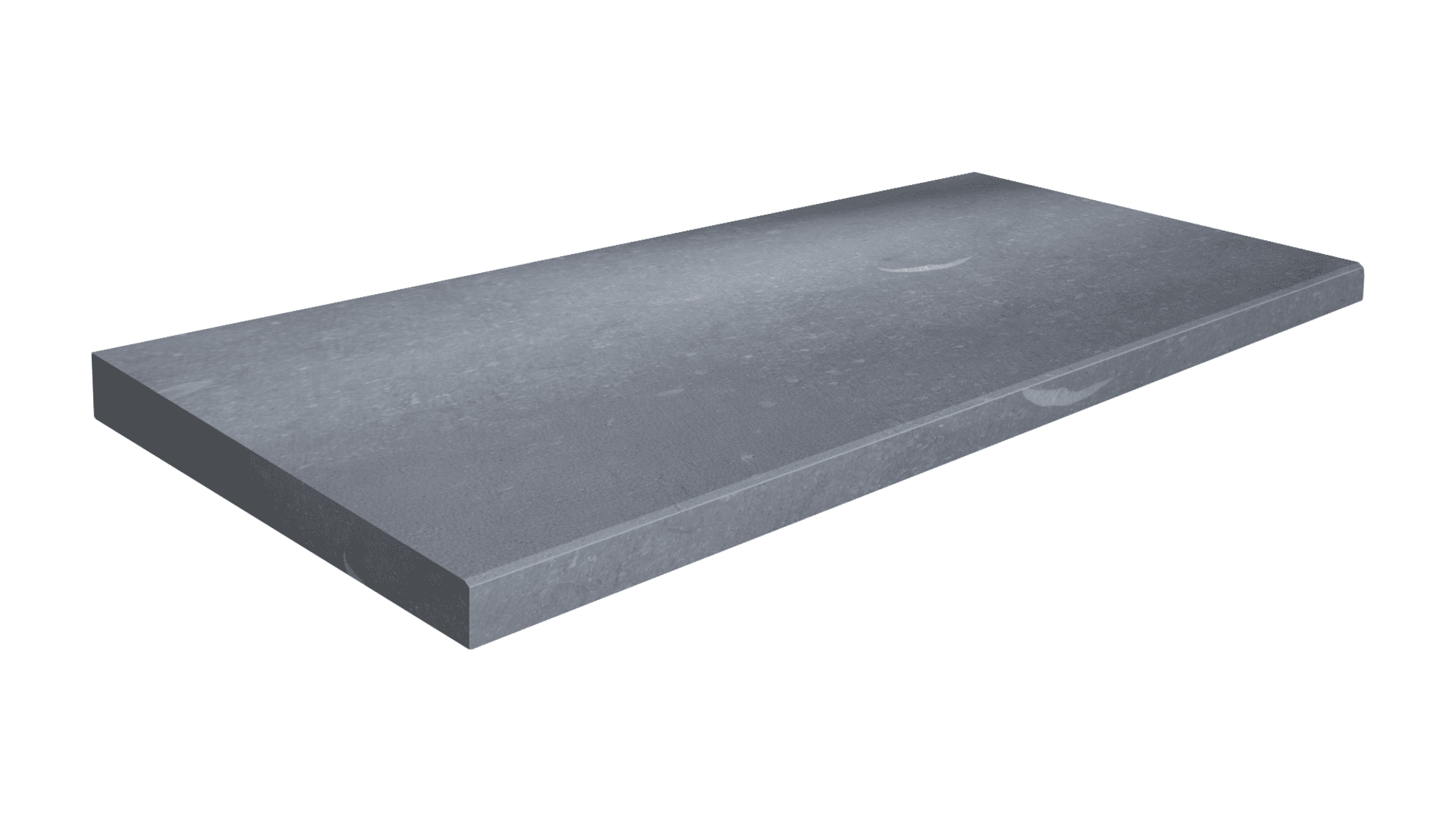 Dry grey