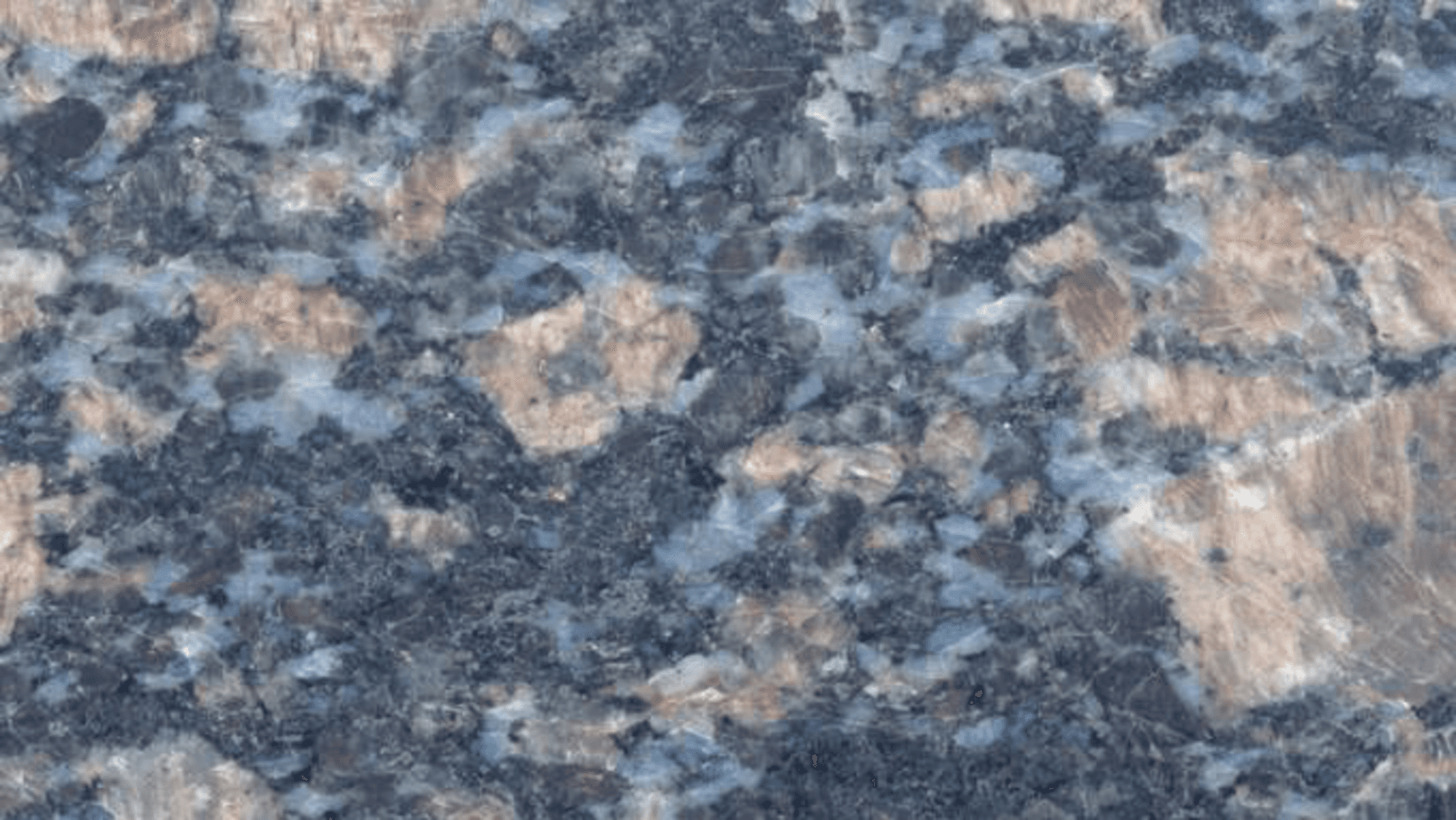 SAPHIR BLUE