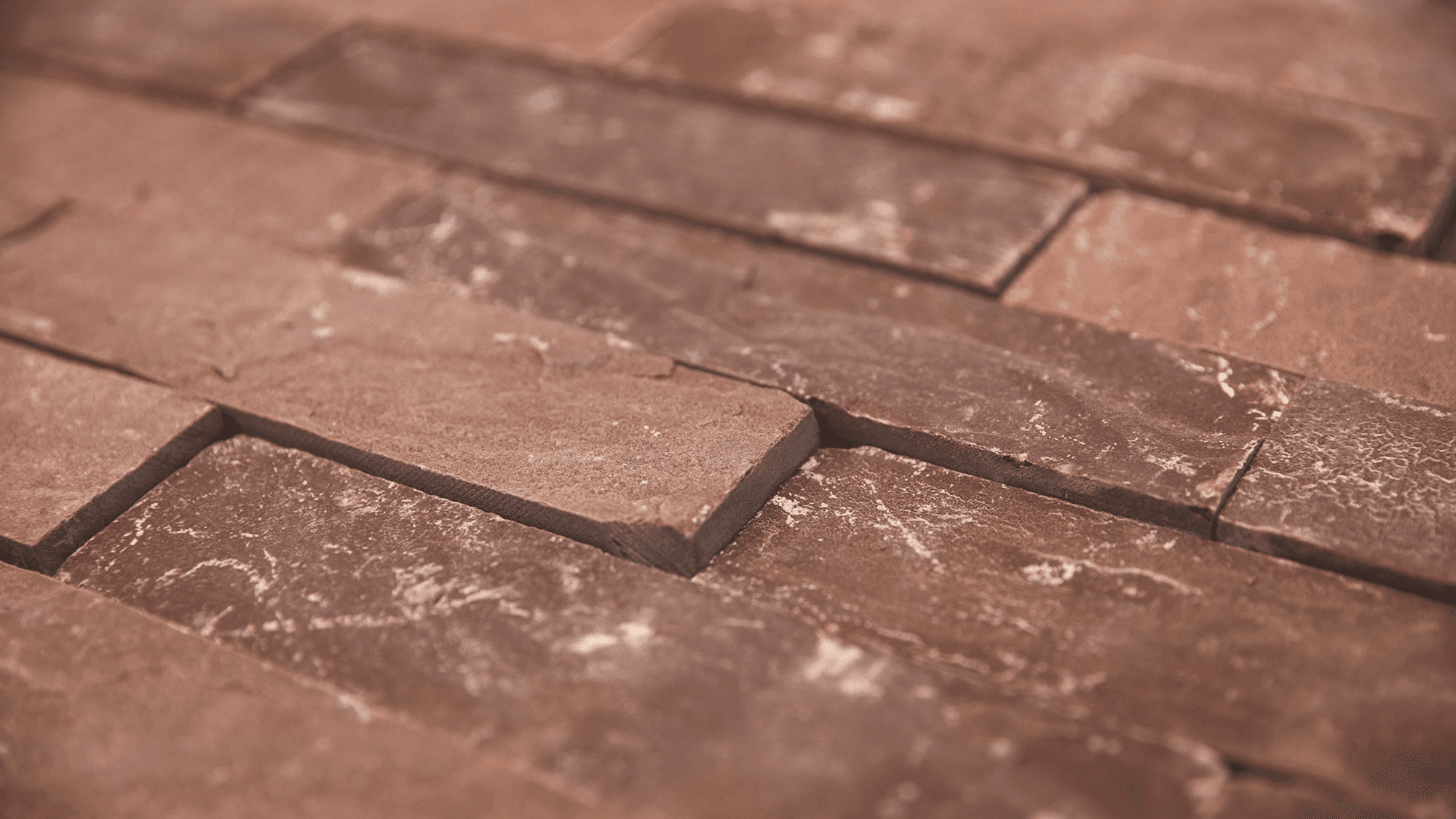Natural and Tumbled