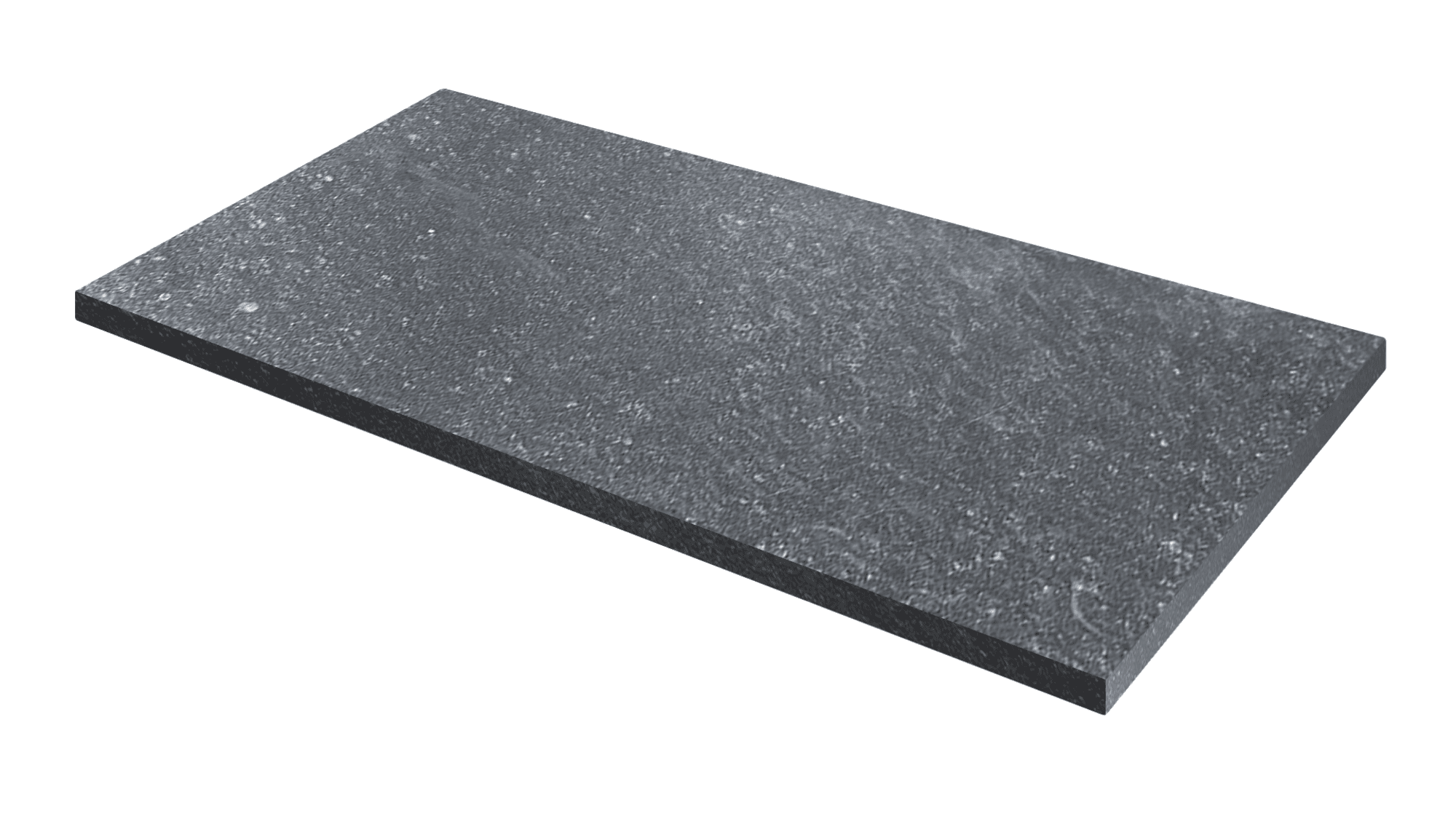 Stone Washed