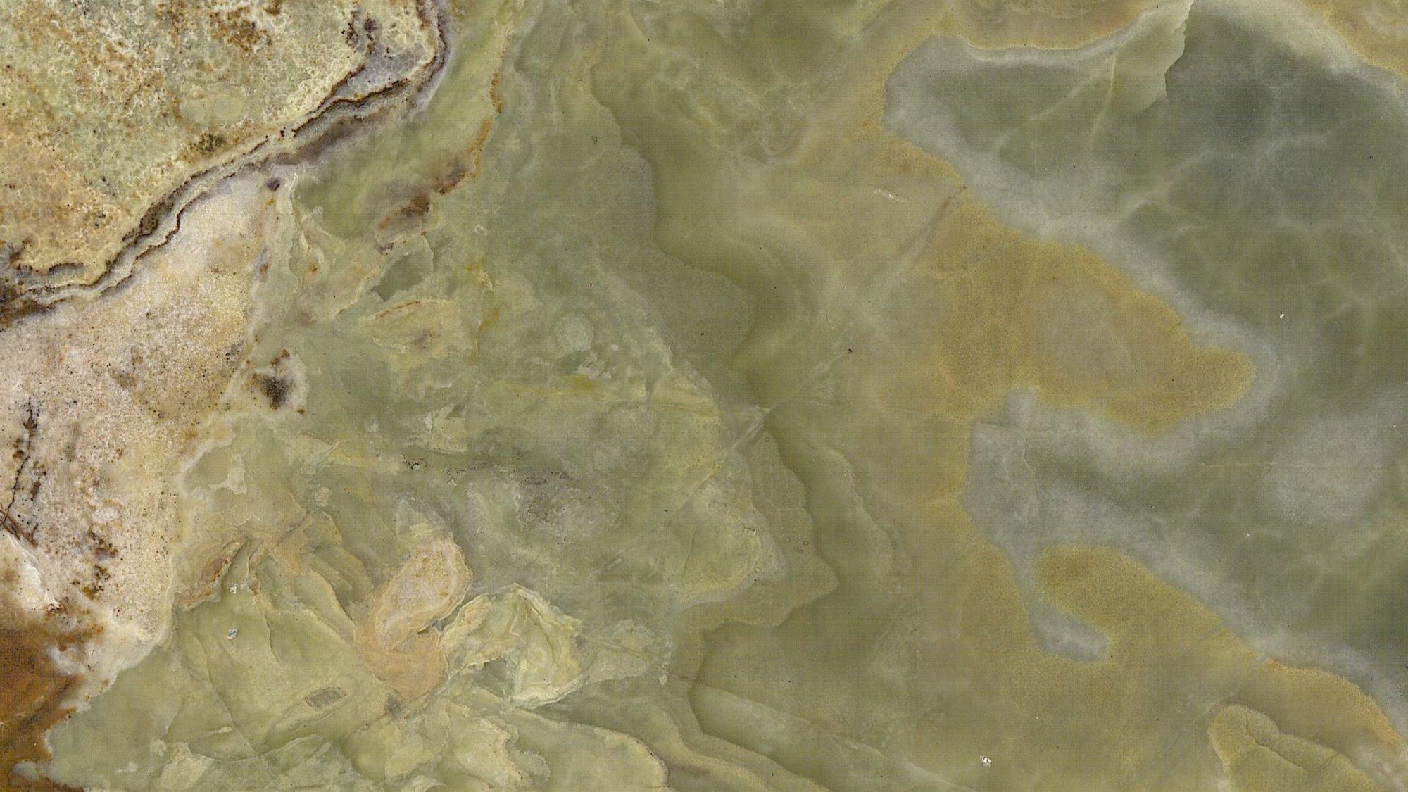 ONYX YELLOW
