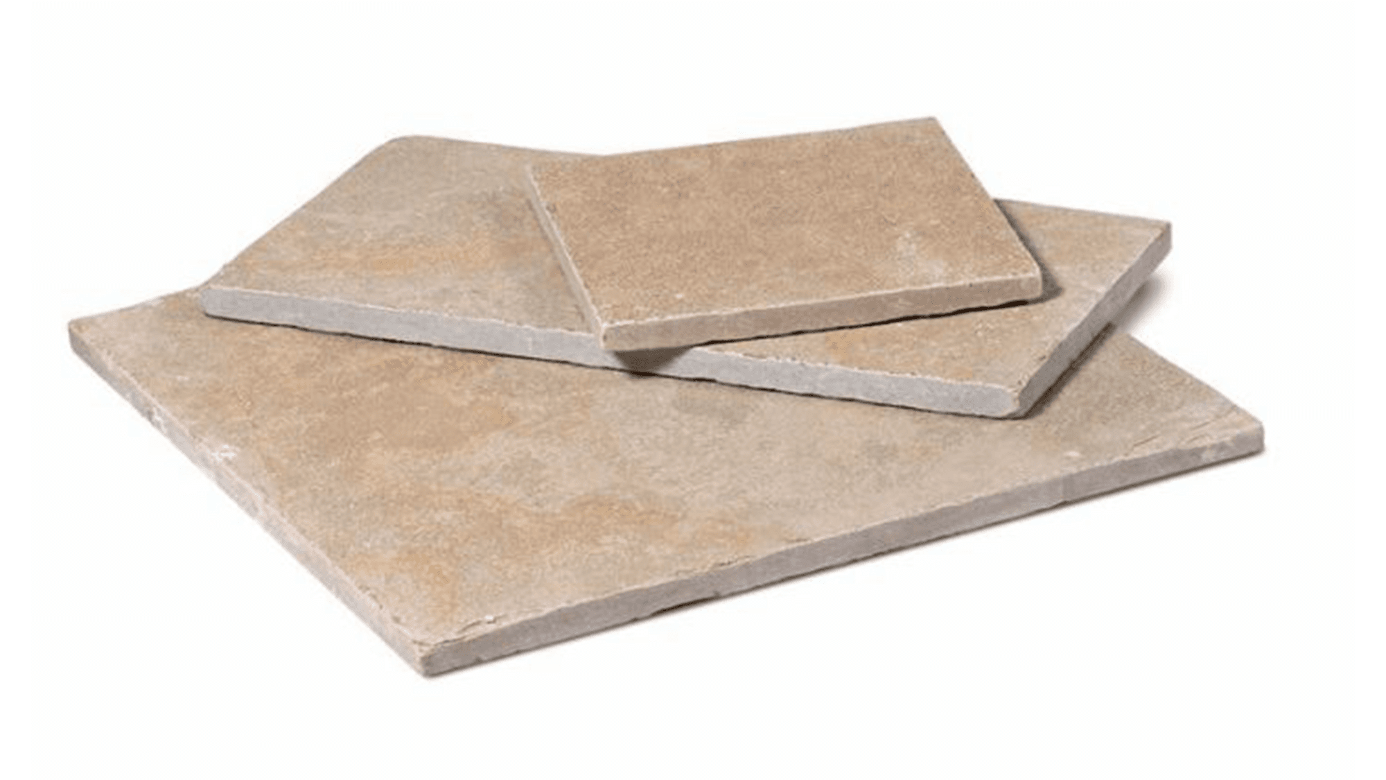 Natural and Tumbled