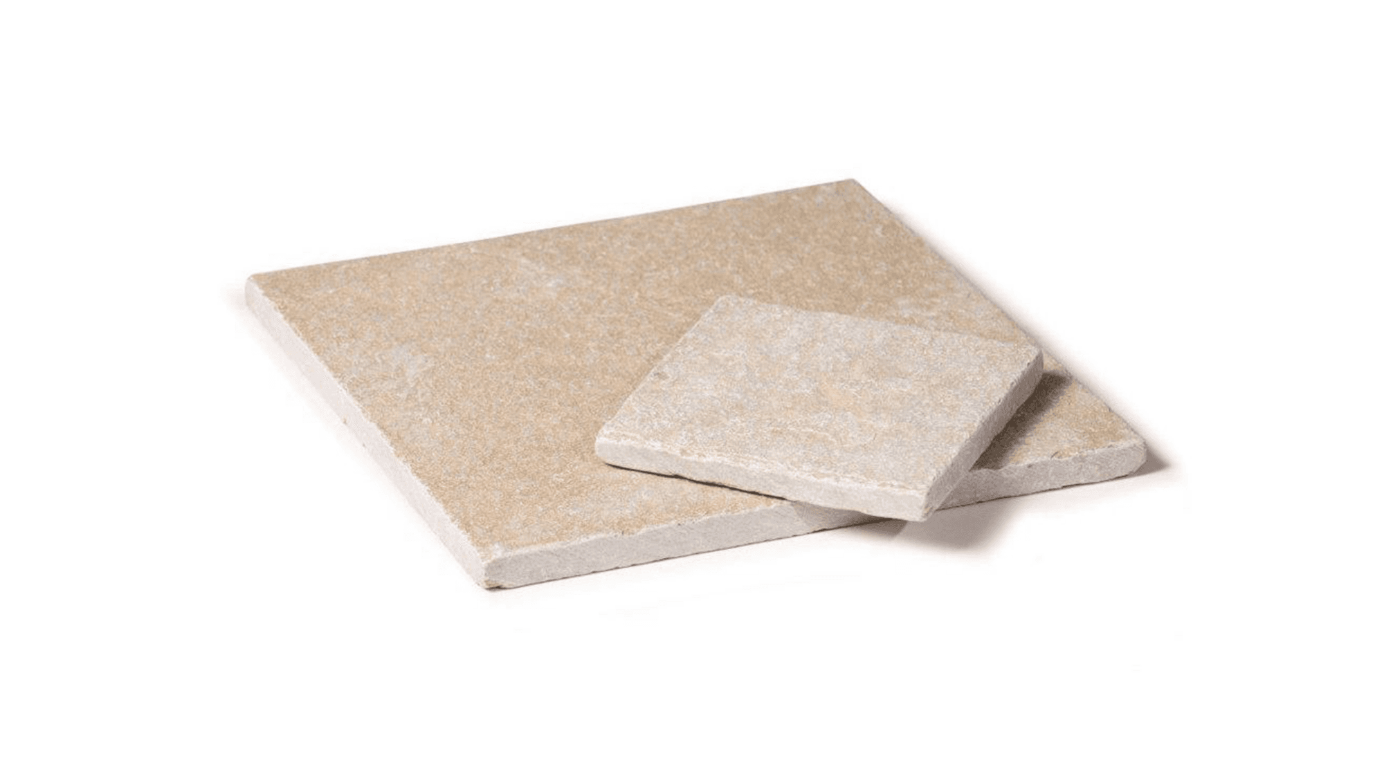 Natural and Tumbled