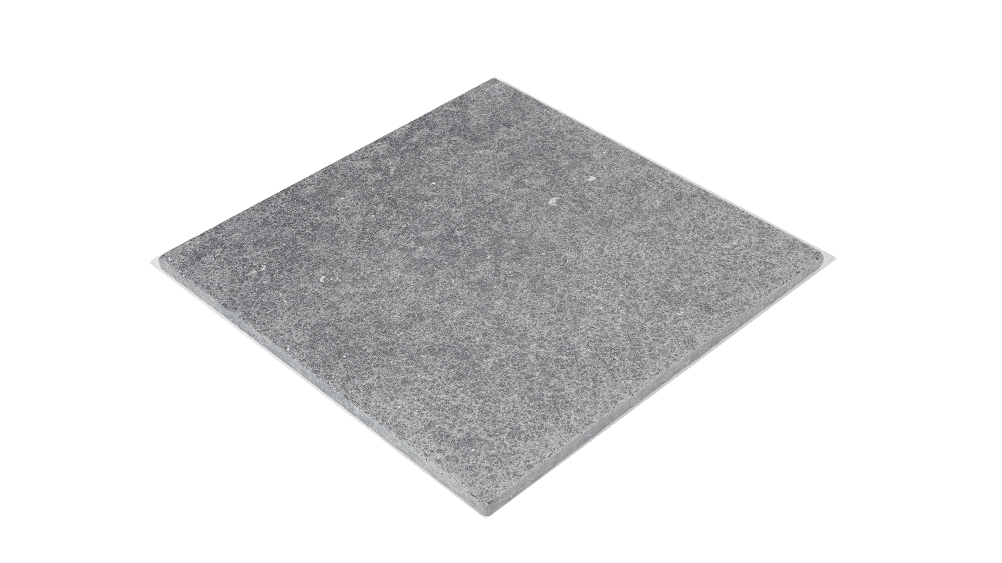 Stonewashed Flamed