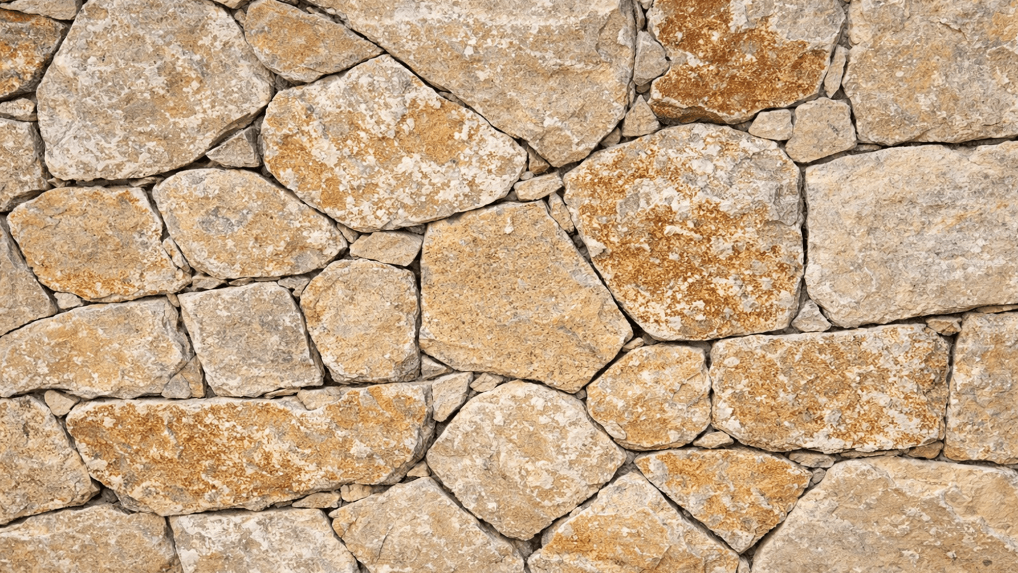 Brut, côtés clivés