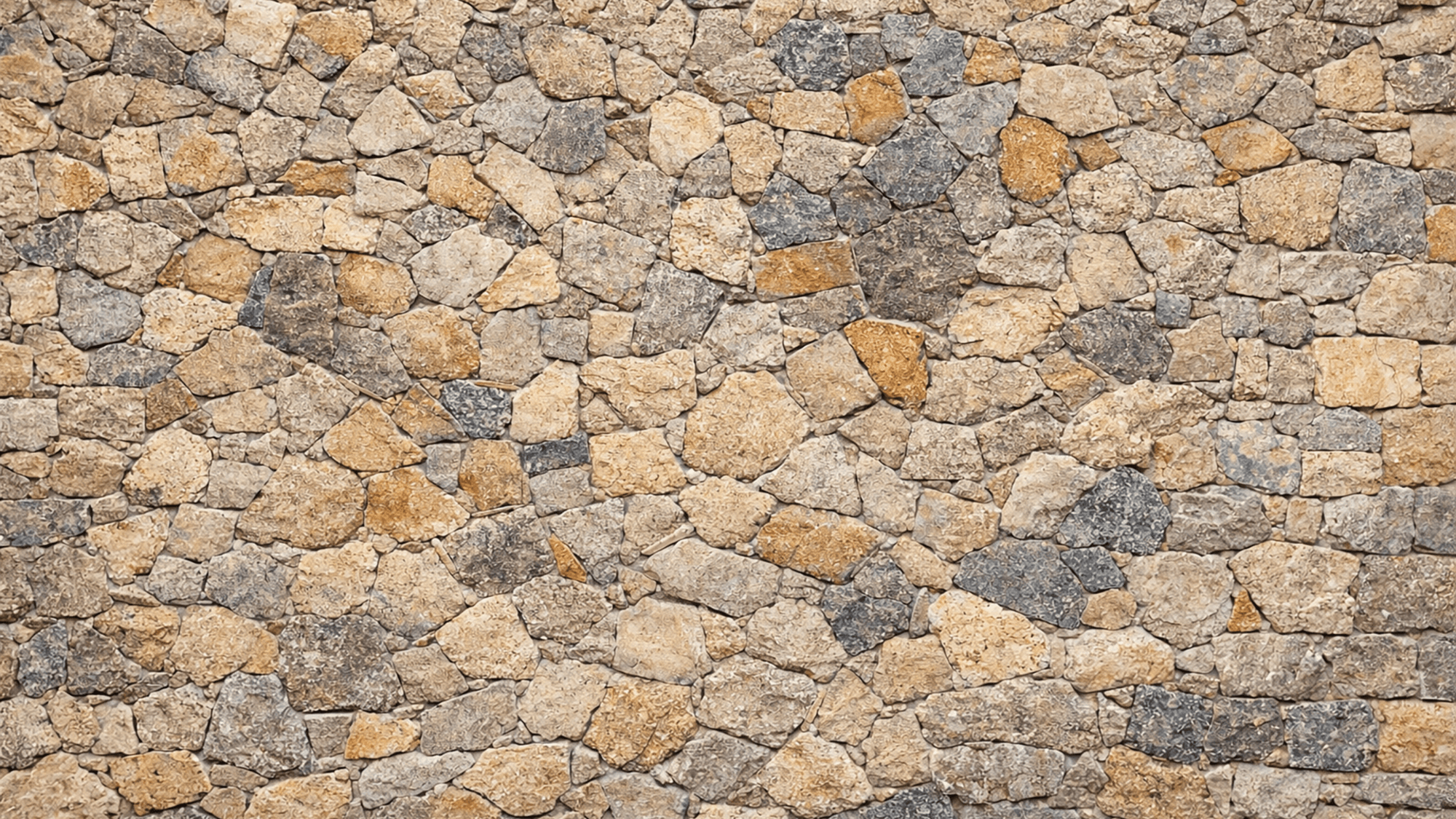 Brut, côtés clivés