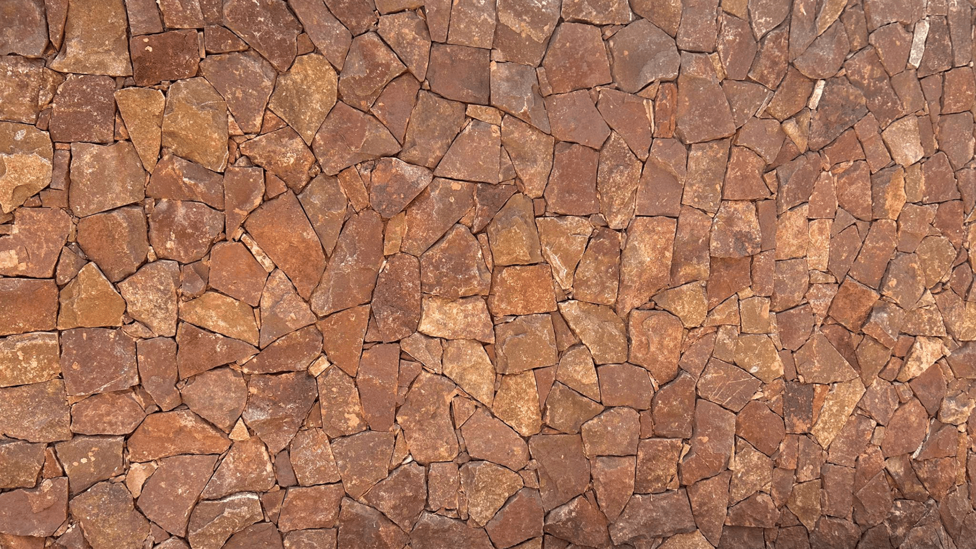 Brut, côtés clivés