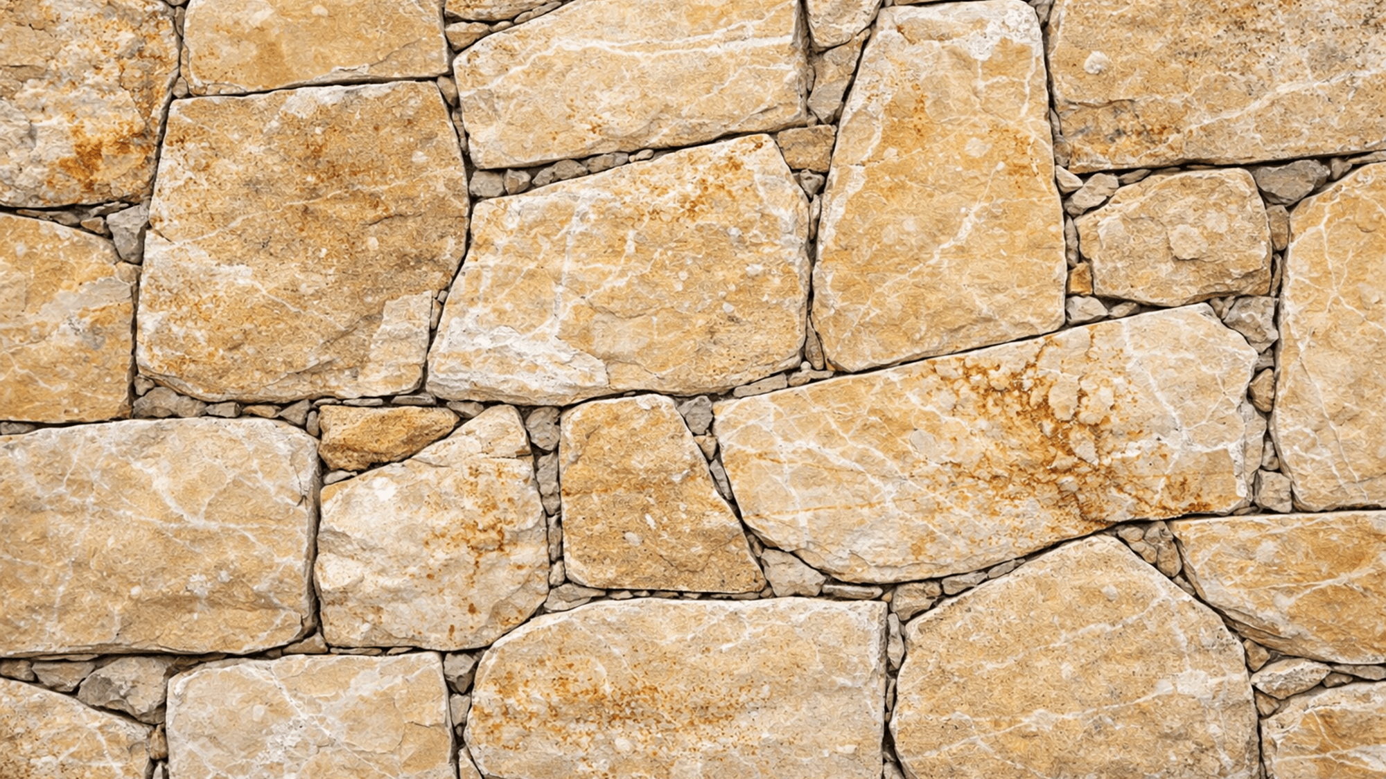 Brut, côtés clivés