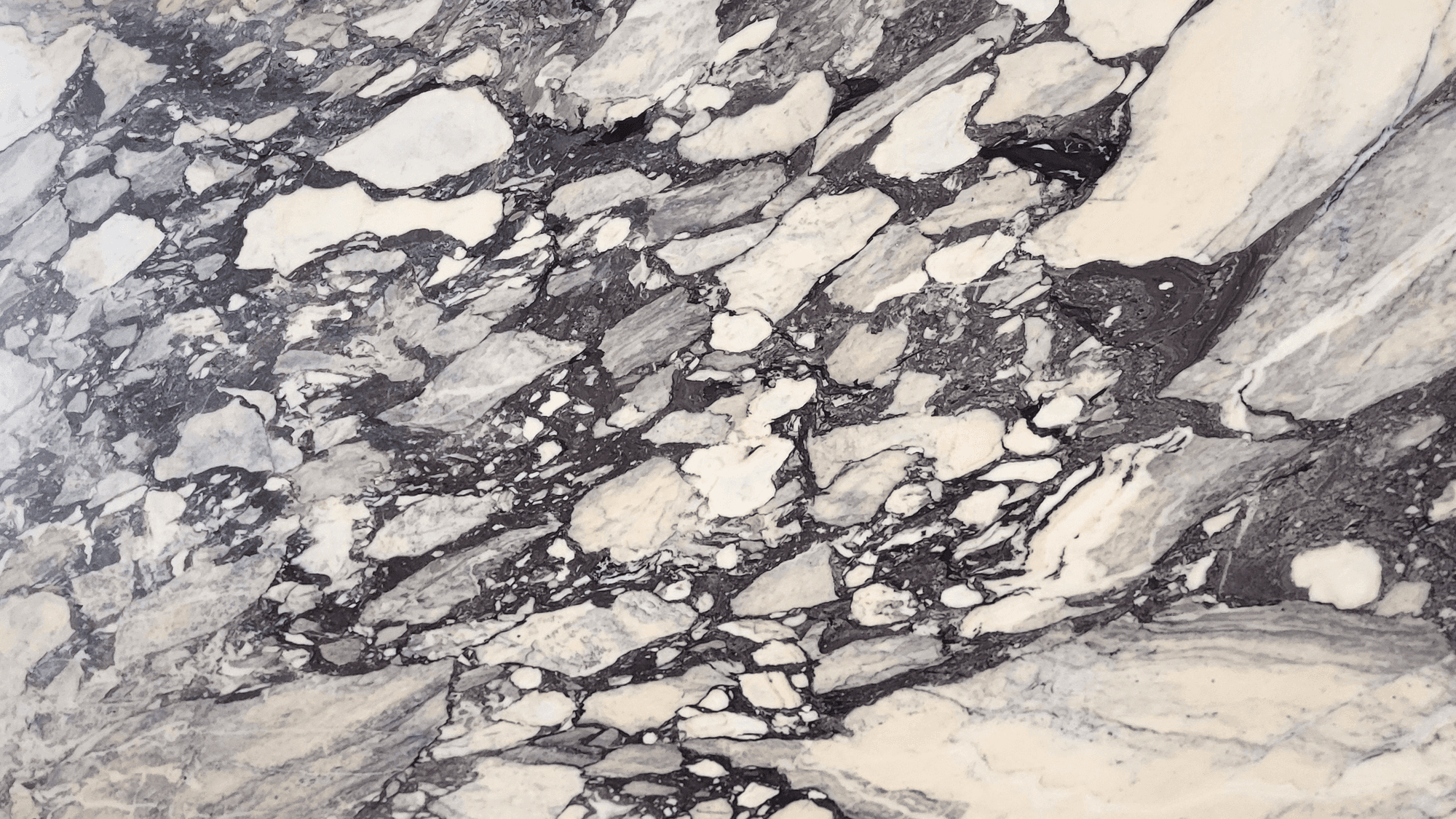 BRECCIA VIOLA