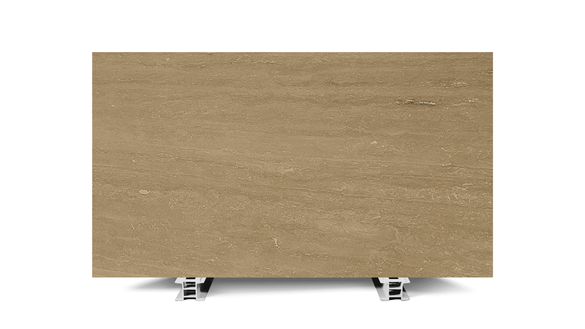 Polished - Masticated