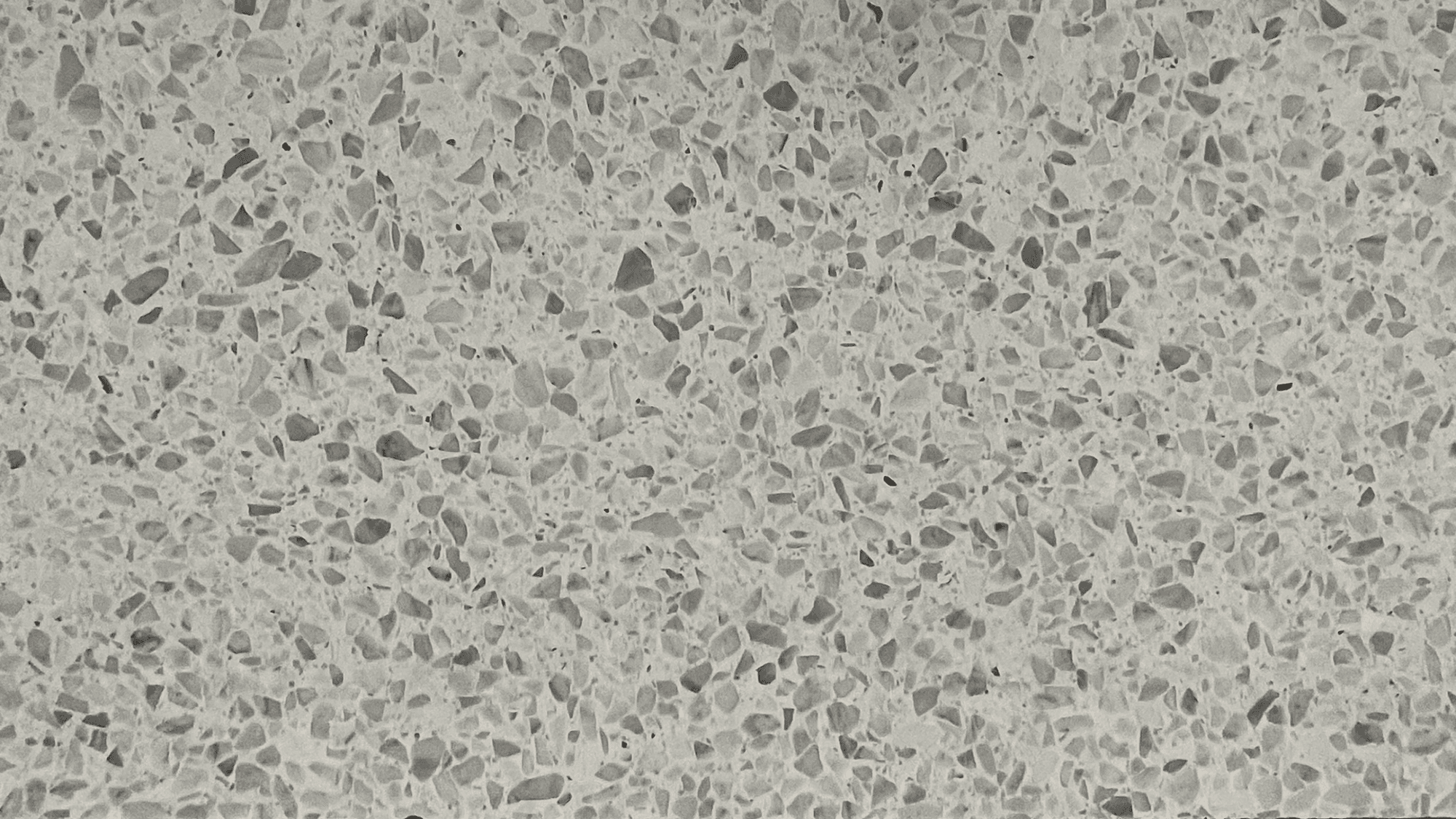 TERRAZZO MASSA WHITE