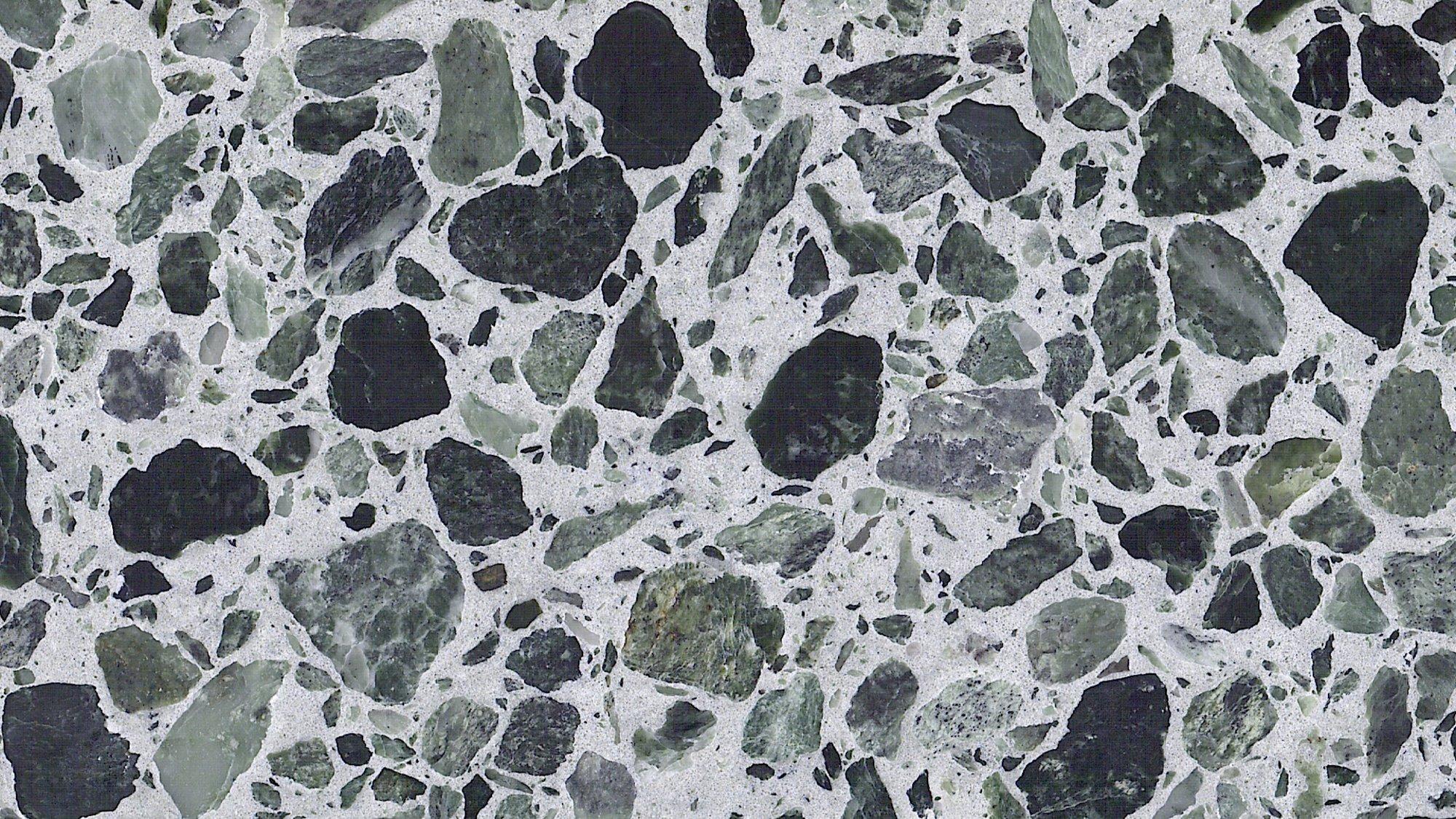 TERRAZZO VERDE ALPI | BRACHOT