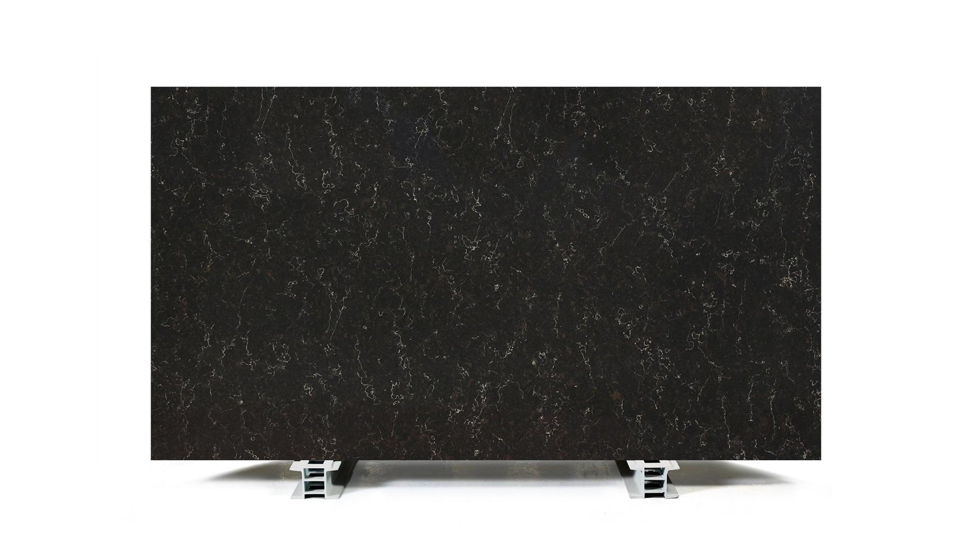 JAVA BLACK UNISTONE | BRACHOT