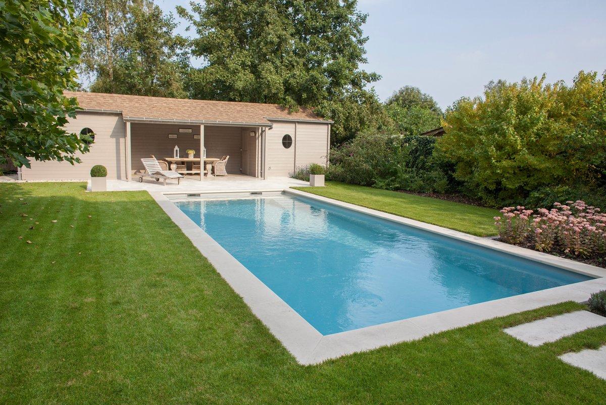 POOL COPINGS IN SIMYRA